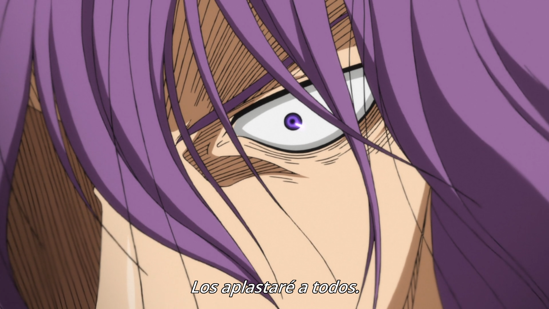 Kuroko no Basket Movie 2: Winter Cup Soushuuhen - Namida no Saki e (PuyaSubs!)